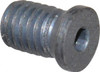Made in USA Hex Socket for Indexables #10-32 Thread, Industry Std S-34, For Use with Shims S-34 - 08651572