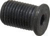 Made in USA Hex Socket for Indexables 3/8-24 Thread, Industry Std S-68, For Use with Shims S-68 - 08651606