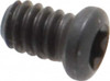 Seco Tools #2-56 T6 Torx Lock Screw for Indexables Insert Compatible, Ind Std No CS-120 00057668 - 73254138