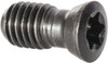 Walter Tools M5 T20 Cap Screw for Indexables Countersunk Head, Flat Point, Insert Compatible, F2231, F2338, F2338F Toolholder, FS228 Key Driver 5006707 - 92052927