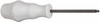 Allied Machine TP20 Torx Plus Driver For Drilling, Clamp Screw Compatible, Series T-A 8IP-20 - 77558583