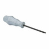 Allied Machine TP25 Torx Plus Driver For Drilling, Screw Compatible, Series T-A 8IP-25 - 77558591