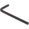 Iscar 5mm Hex Allen Key For Boring Bars, Clamp Screw Compatible, HFIR/L-MC Compatible 7000045 - 60845708