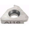 Hertel 3/8" Insert Inscribed Circle, Internal Right Hand & External Left Hand Anvil for Indexables H08700833 - 53439253
