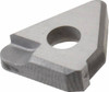 Hertel 3/8" Insert Inscribed Circle, External Right Hand & Internal Left Hand Anvil for Indexables 0° Helix Angle, 16 Tool Holder Insert Dimension H82907825 - 53439329