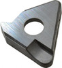 Hertel 1/2" Insert Inscribed Circle, Internal Right Hand & External Left Hand Anvil for Indexables H08699837 - 53439139