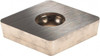 Seco Tools 3/4" Insert Inscribed Circle, External Right Hand Anvil for Indexables 02587678 - 72490634