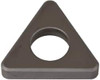 Kennametal 3/4" Inscribed Circle, Triangle Boring Bar Shim for Indexables 3/16" Thick, ITSN Shim Style, Negative Rake, Left Hand, Neutral, Right Hand Cut 1016650 - 09074881