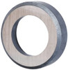 Made in USA 3/4" Inscribed Circle, Round Shim for Indexables Carbide, 3/16" Thick, IRSN Shim Style, Negative Rake IRSN-63 - 08651358