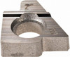 Sandvik Coromant Toolholder Shim for Indexables 5322 389 Shim Style 5762689 - 36489722