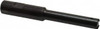 Carmex 2.91" Max Hole Depth, 3/4" Shank Diam, Internal/External Indexable Thread Mill C18 Insert Style, CMT Toolholder Style, 5-1/2" OAL SRC0750L18 - 44173375