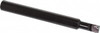Carmex 7" OAL Right Hand Internal Indexable Threading Toolholder 3/4" x 3/4" Shank, Uses 11IR Inserts, SI Toolholder, Series SIR SIR0500P11 - 73244444