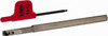Iscar 4" OAL Right Hand Internal Indexable Threading Toolholder 1/4" x 1/4" Shank, Uses Multiple Insert Styles, SI Toolholder, Series IscarThread 3890355 - 07139496