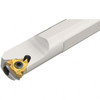 Iscar 5" OAL Left Hand Internal Indexable Threading Toolholder 5/8" x 5/8" Shank, SI Toolholder, Series IscarThread 3800138 - 60873262