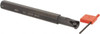 Iscar 6" OAL Left Hand Internal Indexable Threading Toolholder 5/8" x 5/8" Shank, Uses M 16 Inserts, SI Toolholder, Series SIL 3800130 - 60873346