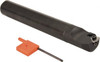 Iscar 8" OAL Right Hand Internal Indexable Threading Toolholder 1" x 1" Shank, Uses R 16 Inserts, SI Toolholder, Series SIR 3800074 - 60874203