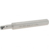Iscar 125mm OAL Right Hand Internal Indexable Threading Toolholder 16mm x 16mm Shank, Uses Multiple Insert Styles, SI Toolholder, Through Coolant, Series SIR 3890723 - 85883536