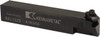 Kennametal 4-1/2" OAL Left Hand Internal/External Indexable Threading Toolholder 3/4" x 3/4" Shank, Uses N.2R Inserts, NE Toolholder, Series Top Notch 1097231 - 88228838