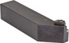 Kennametal 7" OAL Right Hand Internal/External Indexable Threading Toolholder 1-1/2" x 1-1/2" Shank, Uses N.4R Inserts, NS Toolholder, Series Top Notch 1097597 - 88229364