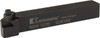 Kennametal 4-1/2" OAL Right Hand External Indexable Threading Toolholder 5/8" x 5/8" Shank, Uses N.2R Inserts, NS Toolholder, Series Top Notch 1097609 - 88229471