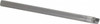 Kennametal 4" OAL Right Hand Indexable Threading Toolholder 1/4" x 1/4" Shank, Uses CDG Inserts, E04 Toolholder 1262018 - 59877134