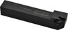 Tool-Flo 4-1/2" OAL Right Hand External Indexable Threading Toolholder 3/4" x 3/4" Shank, Uses FL 2R Inserts, FLS Toolholder, Series FLSR 93401208B - 75001354