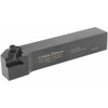 Tool-Flo 6" OAL Right Hand External Indexable Threading Toolholder 1" x 1" Shank, Uses FL 3R Inserts, FLS Toolholder, Series FLSR 93401616D - 03551629