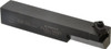 Tool-Flo 6" OAL Left Hand External Indexable Threading Toolholder 1" x 1" Shank, Uses FL 3R Inserts, FLE Toolholder, Series FLEL 93001616D - 75000828
