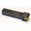 Tool-Flo 6" OAL Left Hand External Indexable Threading Toolholder 1" x 1" Shank, Uses T.MC 43 Inserts, STVO Toolholder, Series On-Edge 97801656 - 52607694