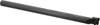 Tool-Flo 10" OAL Right Hand Internal Indexable Threading Toolholder 5/8" x 5/8" Shank, Uses FL 2L Inserts, A10 Toolholder, Through Coolant, Series Flo-Lock 96501008 - 74094517
