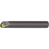 Vargus 7" OAL Right Hand Internal Indexable Threading Toolholder 3/4" x 0.67" Shank, Uses 3IR Inserts, AVRC Toolholder, Through Coolant, Series Standard 66098 - 76614544