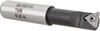 Borite 7/16" Min Bore, 1-1/4" Max Depth, 7SB Indexable Boring Bar 2-3/4" OAL, 1/2" Shank Diam, Uses TT 221, 7SB Inserts 7SB C-5 - 78085057