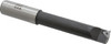 Borite 11/16" Min Bore, 3-1/2" Max Depth, 11LC Indexable Boring Bar 5-1/2" OAL, 3/4" Shank Diam, Uses TT 221, 11LC Inserts 11LC C-5 - 78085883
