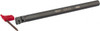 Hertel 0.6" Min Bore, Right Hand A-SCLP Indexable Boring Bar 8" OAL, 1/2" Shank Diam, -5° Lead Angle, Uses CP.. 21.51, A-SCLP Inserts, Through Coolant 7000038 - 05695788