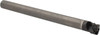 Kennametal 1-3/8" Min Bore, Left Hand E-NE Indexable Boring Bar 12" OAL, 1" Shank Diam, 3° Lead Angle, Uses N., E-NE Inserts, Through Coolant 1152611 - 48422133