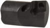 Kennametal Steel Replaceable Boring Bar Head Uses CPMT21.51 Inserts 1095160 - 03323235