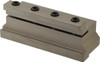 Iscar Tool Block Style SGTBN, 1-1/4" Blade Height, 4.72" OAL, Indexable Cutoff Blade Tool Block 1.2598" Shank Height, 1-1/8" Shank Width, Series Self Grip T-Cut 2300744 - 08689093