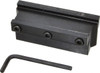 Kennametal Tool Block Style A2TZN, 32mm Blade Height, 4.33" OAL, 1.89"& OAH, Indexable Cutoff Blade Tool Block 1" Shank Height, 1" Shank Width, Reversible, Series A2 Cut-Off 1878088 - 64924475