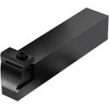 Seco Tools Tool Block Style 150.10-JETI, 15.49mm Blade Height, 118.3mm OAL, 1" OAH, Indexable Cutoff Blade Tool Block 1mm Shank Height, 1" Shank Width, Through Coolant 03128631 - 47688577
