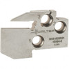 Walter Tools MSS-E Single End Right Hand Indexable Cutoff Blade 0.118" Insert Width 5009597 - 83877704