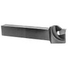 Iscar 1.18" Max Workpc Diam, Right Hand Indexable Cutoff Toolholder 110mm OAL, 10mm x 16mm Shank, Uses GTN 2.., GTR 2.., GTN 2.4.., GTR 2.4.. Inserts, SGTH Toolholder, Series Self Grip 2300918 - 08689556