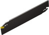 Sandvik Coromant 36mm Max Depth Double End Neutral Indexable Grooving Blade Uses QD-NN2..A Inserts, Series CoroCut QD 6397274 - 52069341