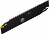 Sandvik Coromant 26mm Max Depth Double End Right Hand Indexable Grooving Blade Uses QD-N/R/L2..C..A Inserts, Series Corocut QD 6397292 - 52069283