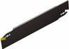 Sandvik Coromant 55mm Max Depth Double End Neutral Indexable Grooving Blade Uses N123..A2 Inserts, Series Corocut 1-2 5735870 - 79630521
