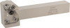 Iscar External Right Hand Indexable Grooving Toolholder 5" OAL, 3/4" x 3/4" Shank, MAH Toolholder, Through Coolant, Series JetHPLine, Modular Grip 2801961 - 33921826