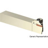 Sumitomo 17.78mm Max Depth, 6mm Min Width, External Left Hand Indexable Grooving Toolholder 5" OAL, 3/4" x 3/4" Shank, Uses GCMN, GCML, GCMR Inserts, GNDM Toolholder, Series GND U105415 - 36167500