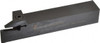 Kennametal 20mm Max Depth, 6mm Min Width, External Right Hand Indexable Grooving/Cutoff Toolholder 6" OAL, 1" x 1" Shank, Uses A4..06.. Inserts, A4SM Toolholder, Series A4 2263176 - 01723949