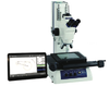 Mitutoyo MF Measuring Microscopes w/Metlogix M2 Software and Touch-Screen Tablet Packages