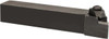 Hertel External Left Hand Negative Rake Indexable Profiling Toolholder 4-1/2" OAL, 3/4" x 3/4" Shank, Uses IPL.5. Inserts, IKLC Toolholder, Series HertelNotch 1002574 - 53830311