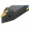 Iscar External Negative Rake Indexable Profiling Toolholder 6" OAL, 1" x 1" Shank, Uses VN..25.. Inserts, SVVN Toolholder 3601928 - 32164527